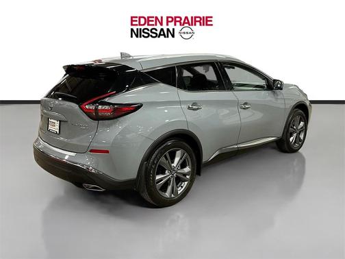 2024 Nissan Murano SL Intelligent AWD