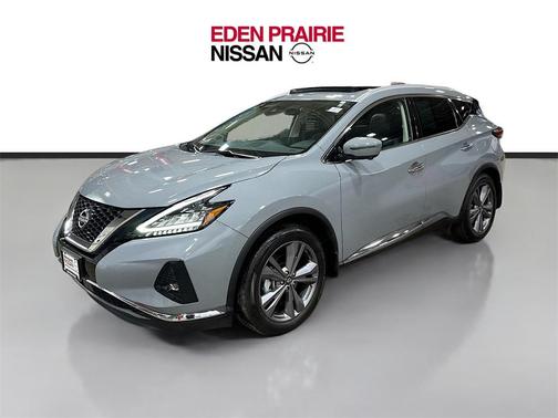 2024 Nissan Murano SL Intelligent AWD