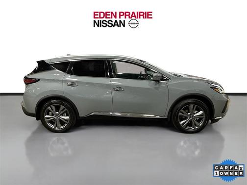 2024 Nissan Murano SL Intelligent AWD