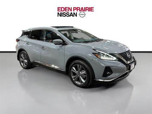 2024 Nissan Murano SL Intelligent AWD