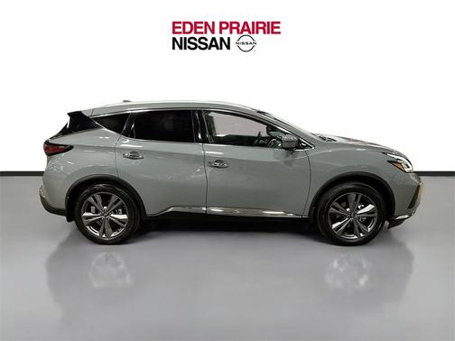 2024 Nissan Murano SL Intelligent AWD