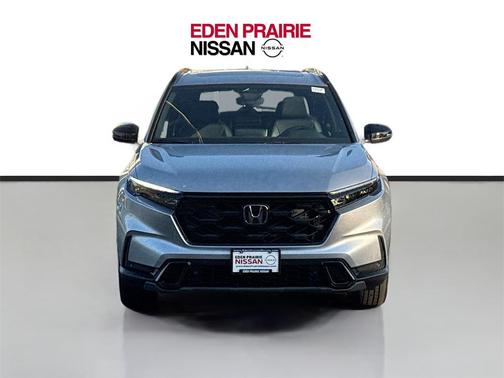 2024 Honda CR-V Hybrid Sport AWD