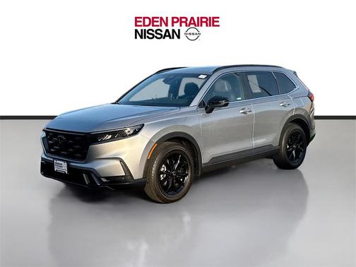 2024 Honda CR-V Hybrid Sport AWD