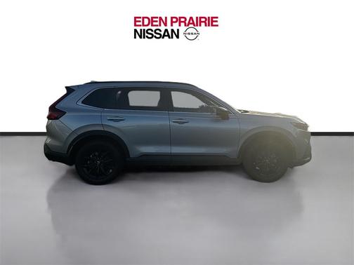 2024 Honda CR-V Hybrid Sport AWD