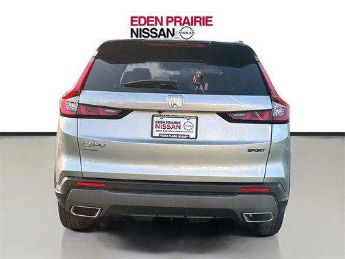 2024 Honda CR-V Hybrid Sport AWD