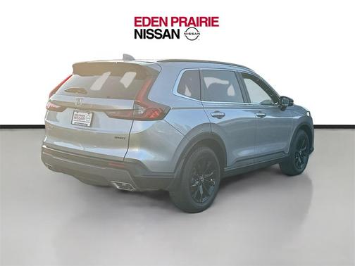 2024 Honda CR-V Hybrid Sport AWD