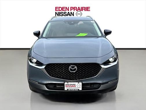 2022 Mazda CX-30 Base