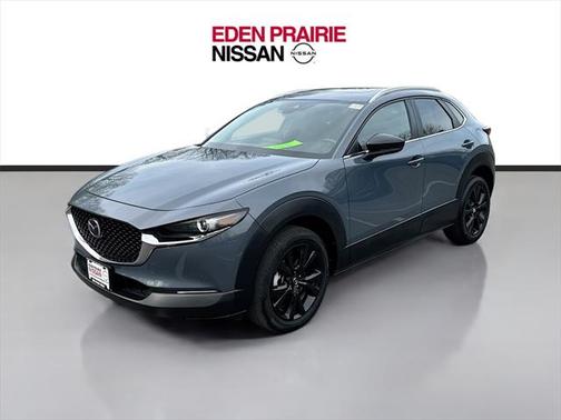 2022 Mazda CX-30 Base