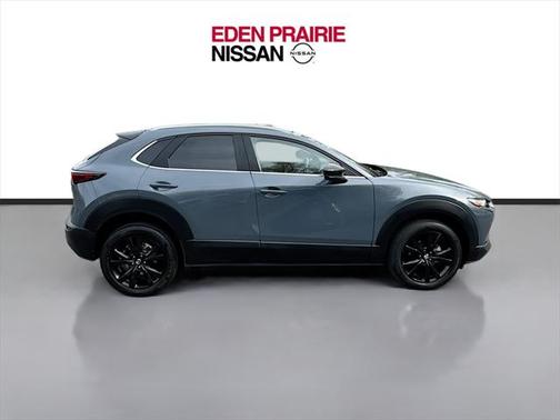 2022 Mazda CX-30 Base