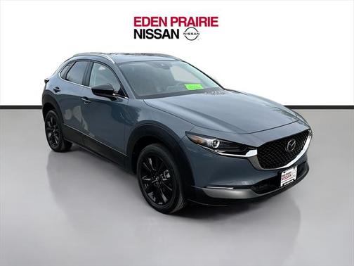 2022 Mazda CX-30 Base