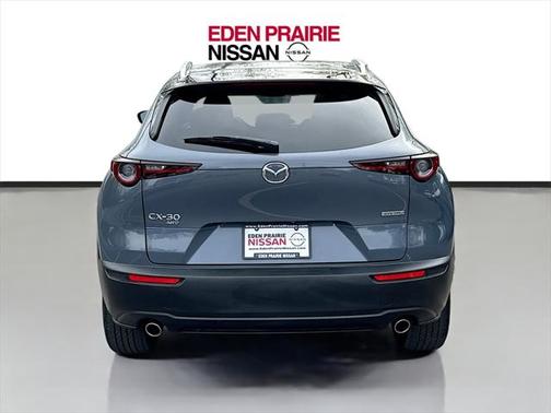 2022 Mazda CX-30 Base