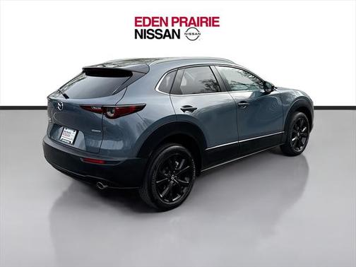2022 Mazda CX-30 Base