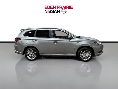 2019 Mitsubishi Outlander PHEV SEL