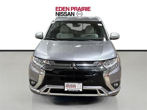 2019 Mitsubishi Outlander PHEV SEL