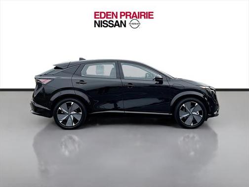 2023 Nissan ARIYA PLATINUM+