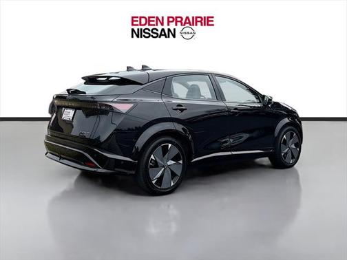 2023 Nissan ARIYA PLATINUM+