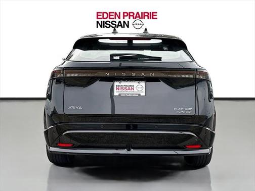 2023 Nissan ARIYA PLATINUM+