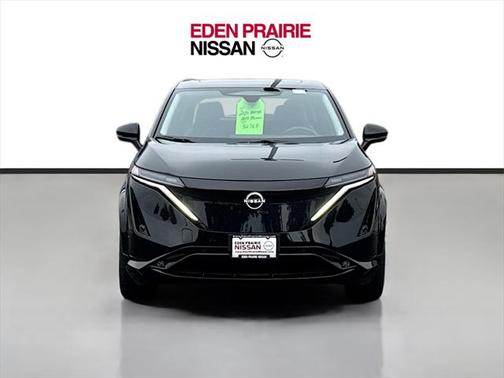 2023 Nissan ARIYA PLATINUM+
