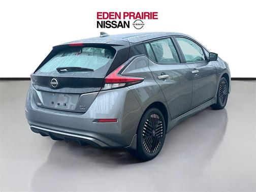 2024 Nissan Leaf SV PLUS