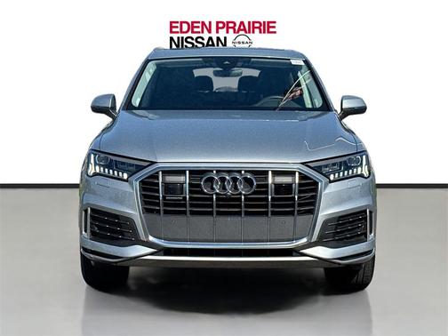 2024 Audi Q7 45 Premium Plus