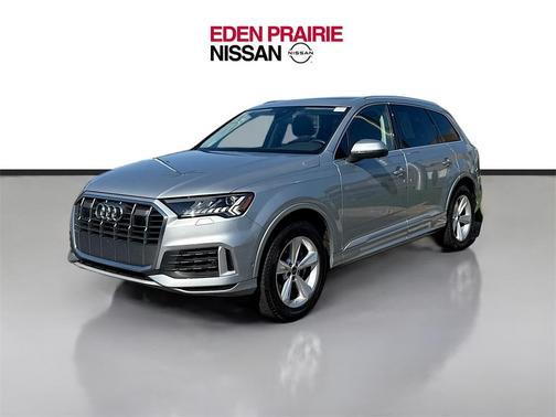 2024 Audi Q7 45 Premium Plus