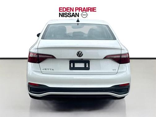 2022 Volkswagen Jetta 1.5T SE