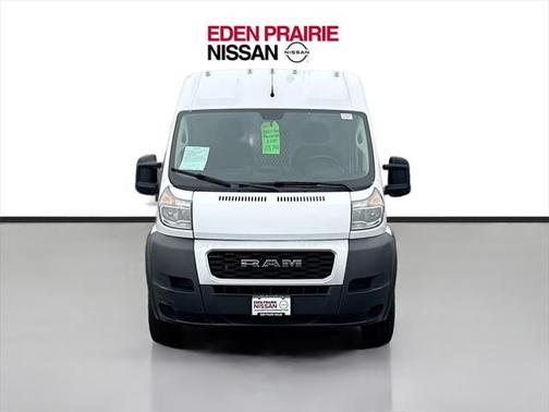 2020 RAM ProMaster 2500 High Roof