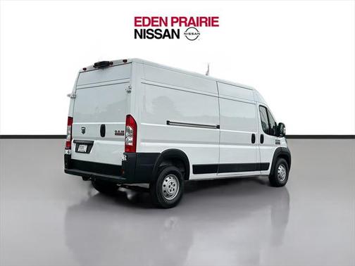 2020 RAM ProMaster 2500 High Roof