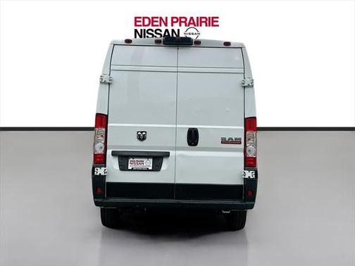 2020 RAM ProMaster 2500 High Roof