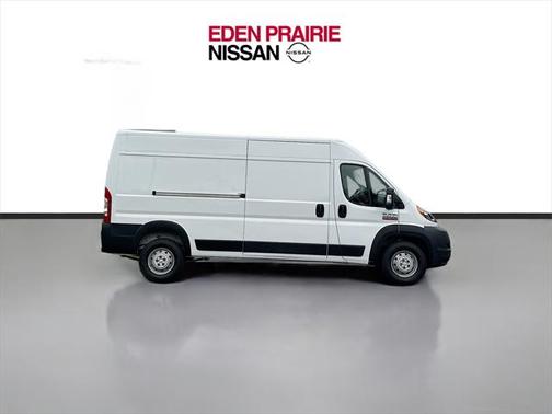 2020 RAM ProMaster 2500 High Roof