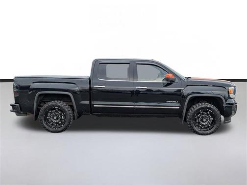 2015 GMC Sierra 1500 Denali