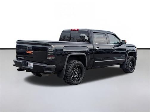 2015 GMC Sierra 1500 Denali
