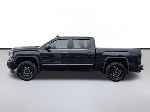 2015 GMC Sierra 1500 Denali