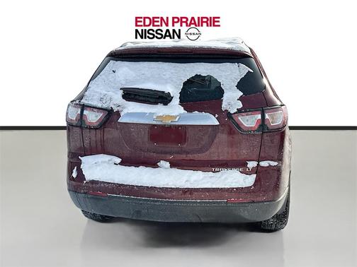 2015 Chevrolet Traverse 2LT