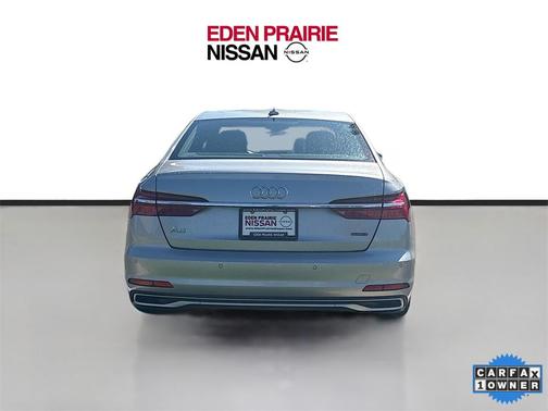 2024 Audi A6 45 Premium Plus