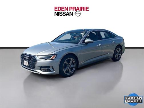 2024 Audi A6 45 Premium Plus