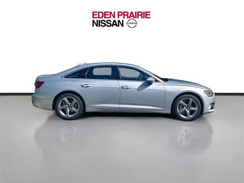 2024 Audi A6 45 Premium Plus