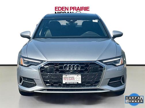 2024 Audi A6 45 Premium Plus