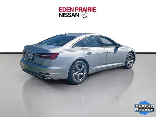 2024 Audi A6 45 Premium Plus