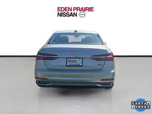 2024 Audi A6 45 Premium Plus