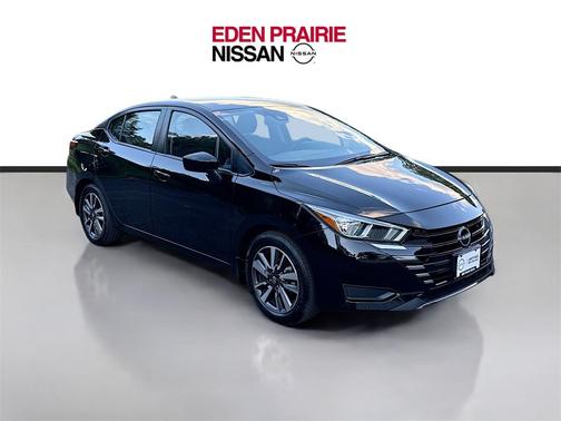 2024 Nissan Versa 1.6 SV