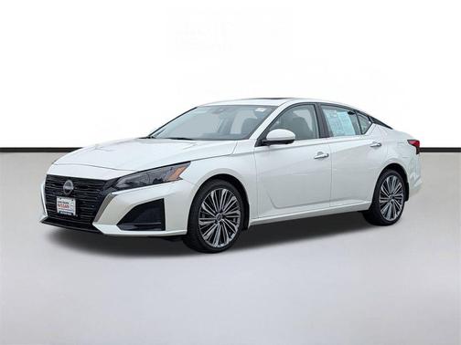 2024 Nissan Altima 2.5 SL