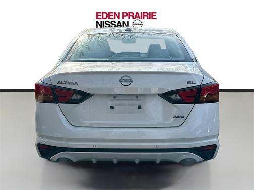 2024 Nissan Altima 2.5 SL