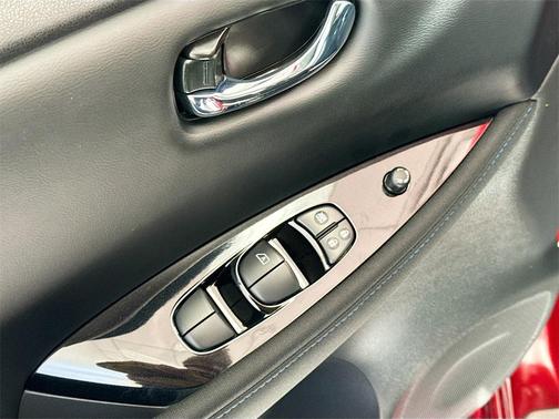 2023 Nissan Leaf SV PLUS 60 kWh