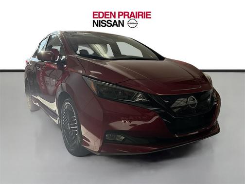2023 Nissan Leaf SV PLUS 60 kWh