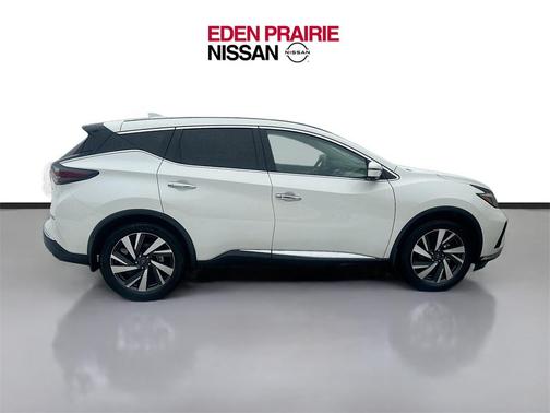 2024 Nissan Murano SL Intelligent AWD