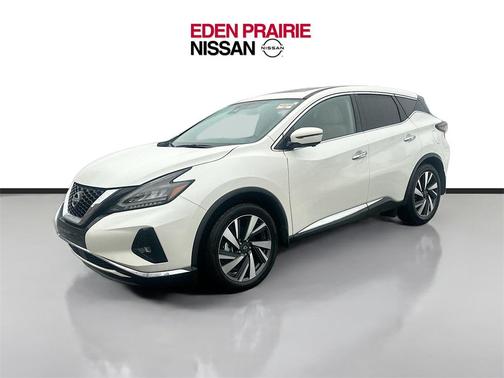 2024 Nissan Murano SL Intelligent AWD