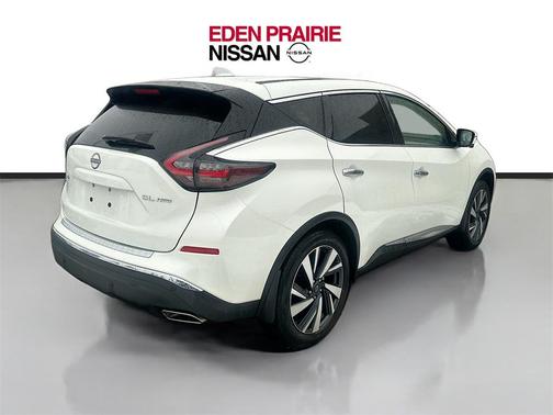 2024 Nissan Murano SL Intelligent AWD