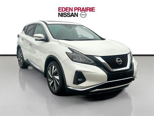 2024 Nissan Murano SL Intelligent AWD