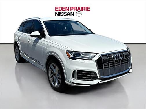 2023 Audi Q7 55 Premium Plus